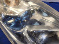 2011-2012 Nissan Leaf Passenger Front Headlight Lamp Light *Broken Tabs* 1856 - The Parts Farm