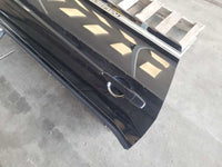 2010-2012 Ford Mustang GT Passenger Right Front Shell Door Convertible Paint UA - The Parts Farm