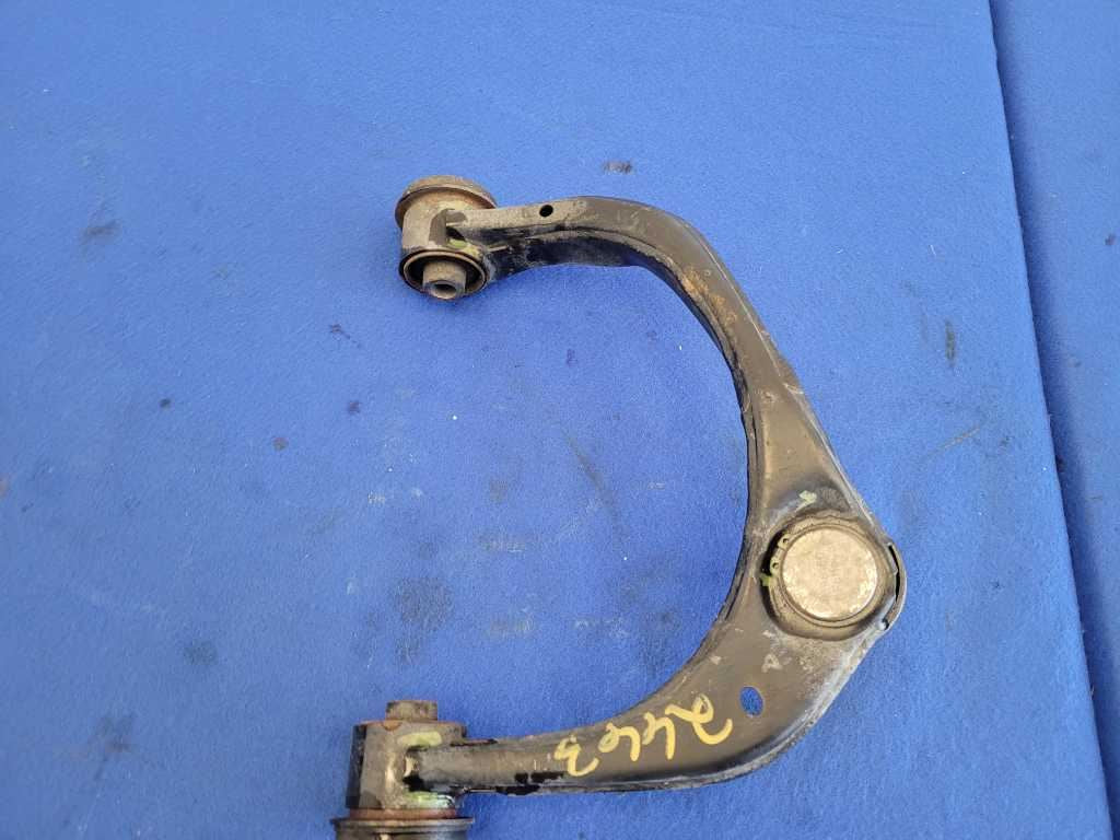 2015-2017 Ford F150 F-150 Truck Passenger Front Upper Control Arm 2663 - The Parts Farm