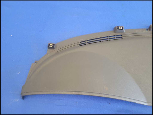 2003-2006 Chevrolet SSR Pickup Truck Upper Dash Panel Frame Surround Trim 2687