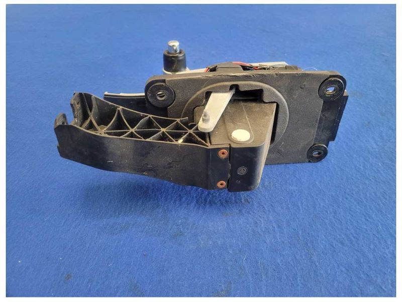 2005-2009 Ford Mustang GT S197 Shifter Automatic Transmission A/T Bezel 2590 - The Parts Farm