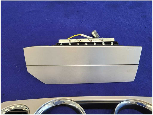 2011-2014 Ford Mustang GT S197 Dash Trim Kit Vent Panel Cover 2715