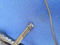 2013 Ford Mustang GT500 Coupe Engine Injector Harness Plug Wire 2634 - The Parts Farm