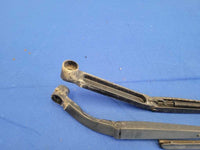 2011-2012 Nissan Leaf Front Windshield Wiper Arms Blades 1856 - The Parts Farm