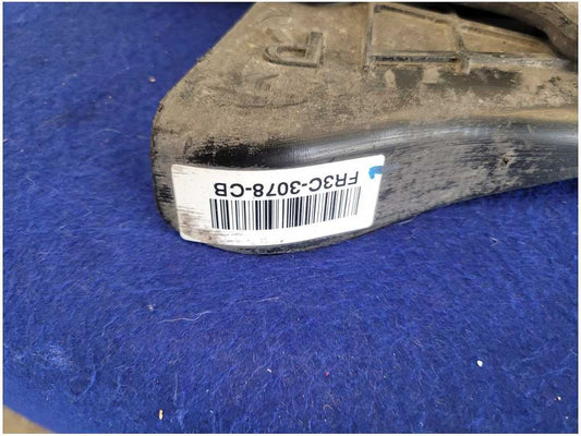 2015-2017 Ford Mustang GT S550 Front Pair Passenger Lower Control Arm 2840