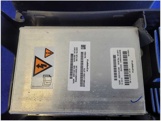 2015-2017 Ford F150 F-150 Truck Converter Inverter Charger Power Battery 2797