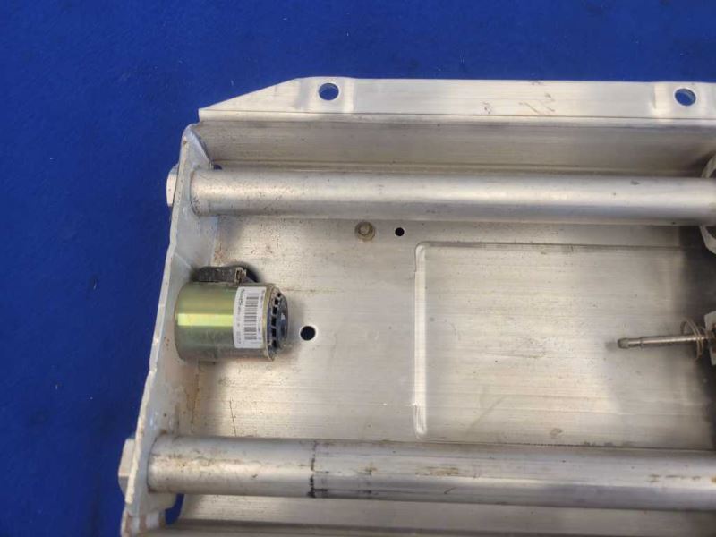 2001-2006 BMW M3 Convertible Passenger RH Roll Bar Safety Protection 1981 - The Parts Farm