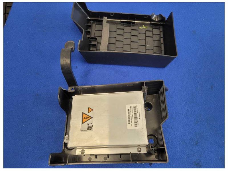 2015-2017 Ford F150 F-150 Pickup Truck Converter Inverter Charger 2617 - The Parts Farm