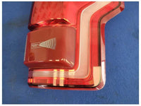 2015-2017 Ford F150 Pickup Truck Passenger RH Rear Taillight BLIS 2617 - The Parts Farm