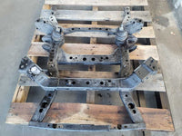 2010-2011 Chevrolet Camaro SS 6.2L Front K Member Engine Cradle Support 2626 - The Parts Farm