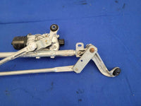 2011-2012 Nissan Leaf Front Windshield Wiper Motor Linkage 1856 - The Parts Farm