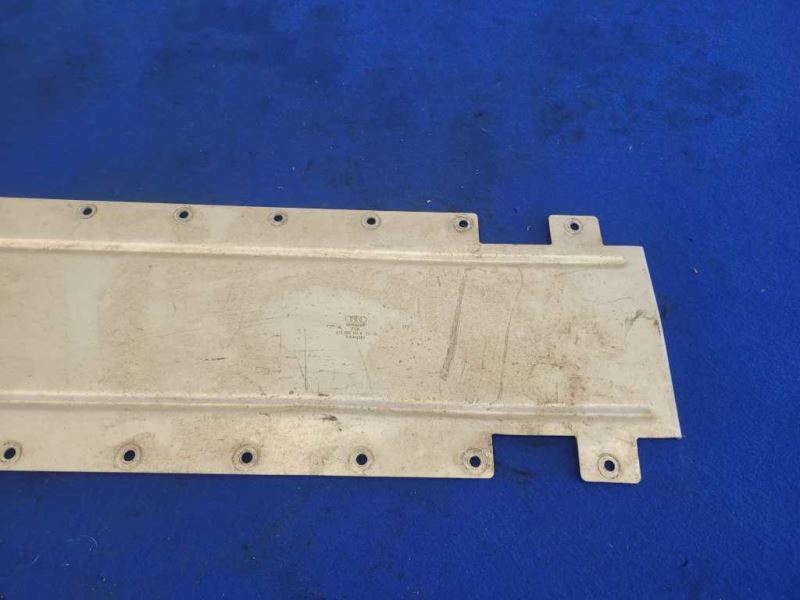 2014 Audi R8 V10 Coupe Lower Skid Plate Under Guard 2136 - The Parts Farm
