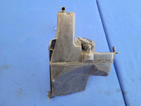 2023 Ford F250 F-250 Super Duty Truck Windshield Wiper Reservoir Bottle 2558 - The Parts Farm