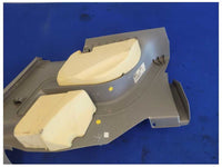 2005-2009 Ford Mustang GT Driver LH Coupe Rear Quarter Plastic Gray 2621 - The Parts Farm