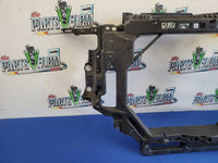 2023 Ford F250 F-250 Super Duty Truck Front Grill Mount Support Vent 2558 - The Parts Farm