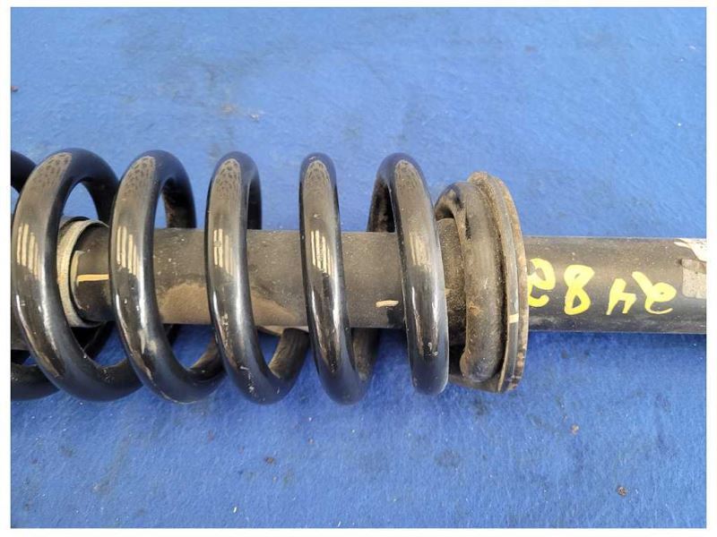 2015-2017 Ford F150 4x4 Pickup Truck Front Strut Spring Suspension 2482 - The Parts Farm