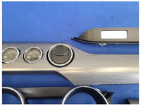 2015-2017 Ford Mustang GT S550 Dashboard Panel Gauges PP1 Performance Pack 2619 - The Parts Farm