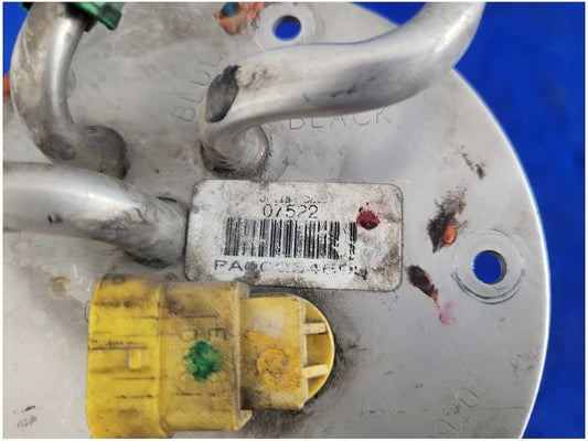 2002 Chevrolet Corvette Z06 C5 Fuel Pump Module 2853