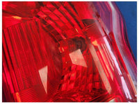 2015-2017 Ford F150 F-150 Pickup Truck Passenger Rear Taillight Lamp Light 2615 - The Parts Farm