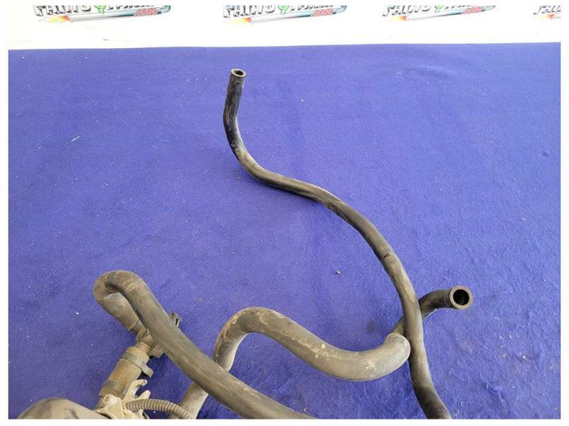 1997-2004 Chevrolet Corvette FRC Z06 C5 Smog Air Injection Pump Emissions 2082 - The Parts Farm