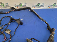 2013 Chevrolet Camaro 1LE SS Coupe Body Wire Wiring Harness M/T Plug 2650 - The Parts Farm