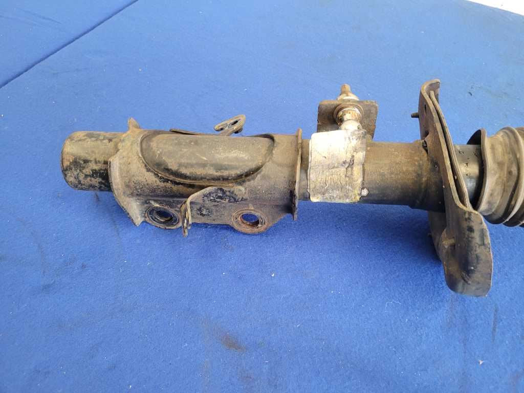 2010-2015 Chevrolet Camaro 1LE SS Driver Left Front Strut Suspension 2650 - The Parts Farm