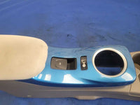 2011-2012 Nissan Leaf Module Center Console Base Floor A/T Lid 1856 - The Parts Farm