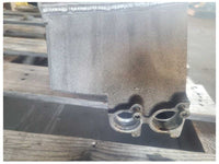 2014 Audi R8 V10 Coupe Engine Oil Dry Sump Reservoir Rear Tank 2136 - The Parts Farm