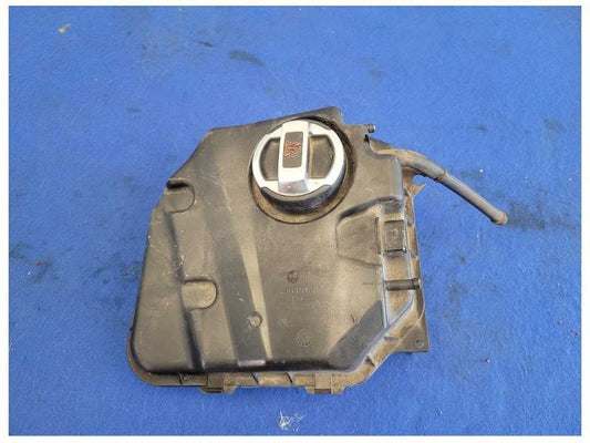 2014 Audi R8 V10 Coupe Coolant Overflow Tank Bottle Reservoir 2136 - The Parts Farm