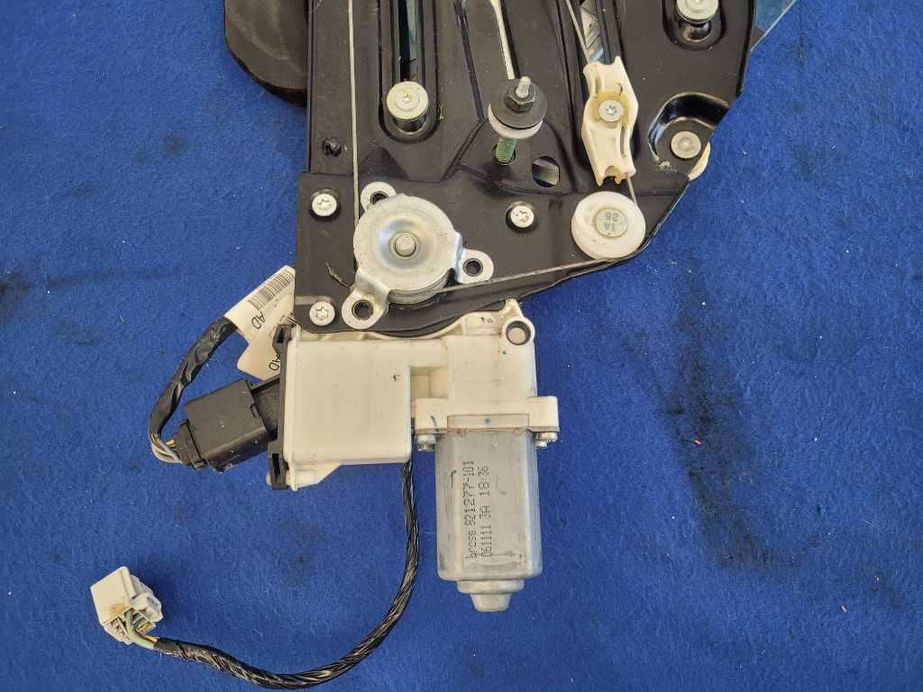 2011-2014 Ford Mustang GT S197 Passenger Lower Front Control Arm 2639 - The Parts Farm