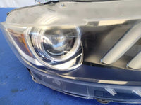 2015-2017 Ford Mustang EcoBoost S550 Passenger HID Xenon Front Headlight 2652 - The Parts Farm