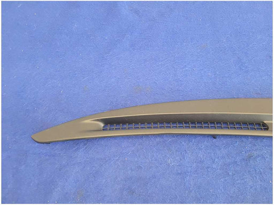1994-1998 Ford Mustang Cobra GT V6 Front Dash Vent Air Upper Black 2926