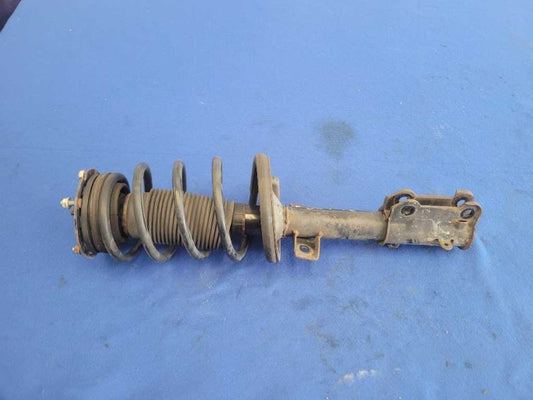 2005-2009 Ford Mustang GT 4.6L Front Suspension Strut Spring 2496 - The Parts Farm