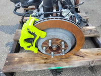 2015-2017 Ford Mustang GT S550 3.15 8.8" Differential IRS Axle Carrier 2616 - The Parts Farm