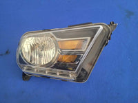 2010-2012 Ford Mustang GT Passenger RH Headlight Front Light Lamp 2639 - The Parts Farm