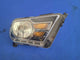 2010-2012 Ford Mustang GT Passenger RH Headlight Front Light Lamp 2639 - The Parts Farm