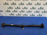 2019-2023 Chevrolet Camaro SS Driveshaft Automatic Transmission A/T 2628 - The Parts Farm