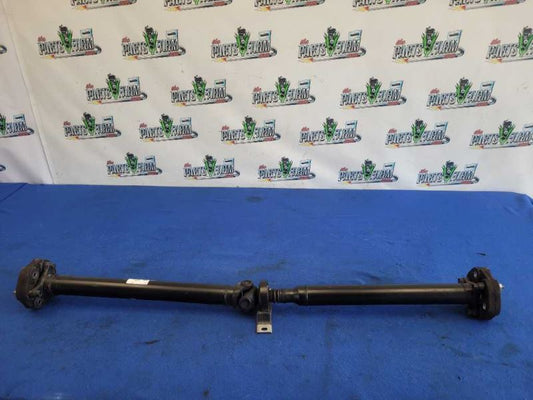 2019-2023 Chevrolet Camaro SS Driveshaft Automatic Transmission A/T 2628 - The Parts Farm