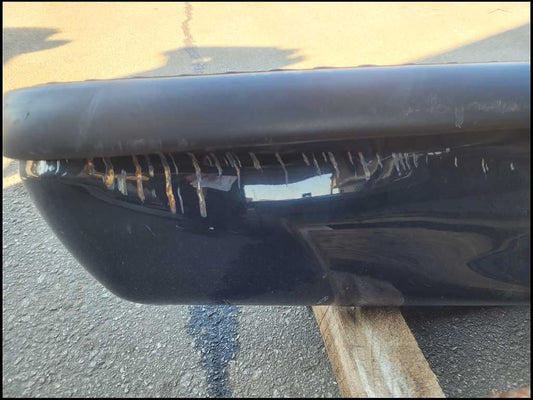 1997-2004 Ford F150 Truck Harley Davidson Rear Bumper Lower Pad Black 2642