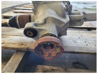 2015-2017 Ford F150 F-150 Pickup Truck 3.55 Front Axle Differential Gear 2617 - The Parts Farm