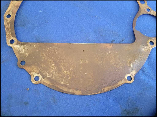 2005-2010 Ford Mustang GT 4.6L Block Plate Spacer Manual Transmission M/T 2696