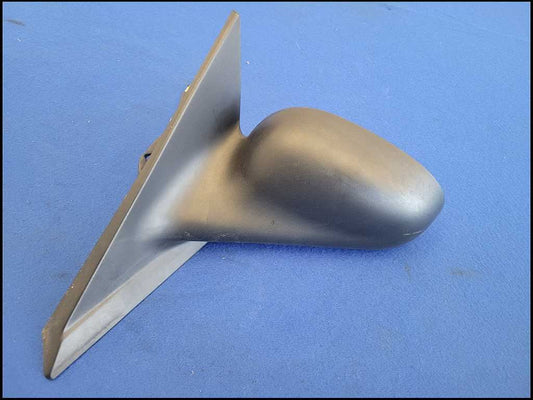 1999-2004 Ford Mustang GT Driver Outer Left Rear View Mirror Black 2640
