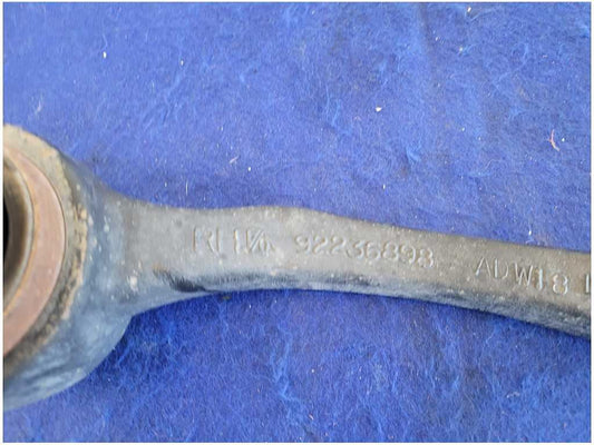 2010-2015 Chevrolet Camaro SS 6.2L Front Passenger Lower Control Arm 2783