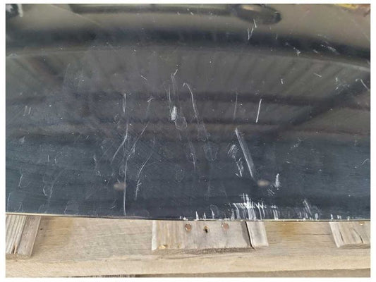 2013-2014 Ford Mustang GT Front Hood Shell Vent Scoop Paint UA 2613