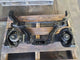 2005-2010 Ford Mustang GT 4.6L Front K Member Engine Cradle Support 2653 - The Parts Farm