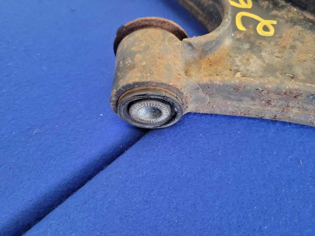 2005-2009 Ford Mustang GT S197 Driver Left Lower Control Arm Front 2645 - The Parts Farm