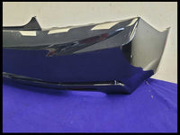 2016-2018 Chevy Camaro LT LS SS Rear Bumper Cover Round Npp New Take Off - The Parts Farm