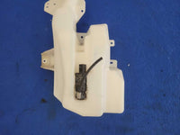 2015-2017 Ford Mustang EcoBoost Windshield Wiper Reservoir Bottle 2652 - The Parts Farm