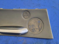 2001-2006 BMW M3 E46 Convertible Passenger Rear Quarter Trim Panel Armrest 1981 - The Parts Farm