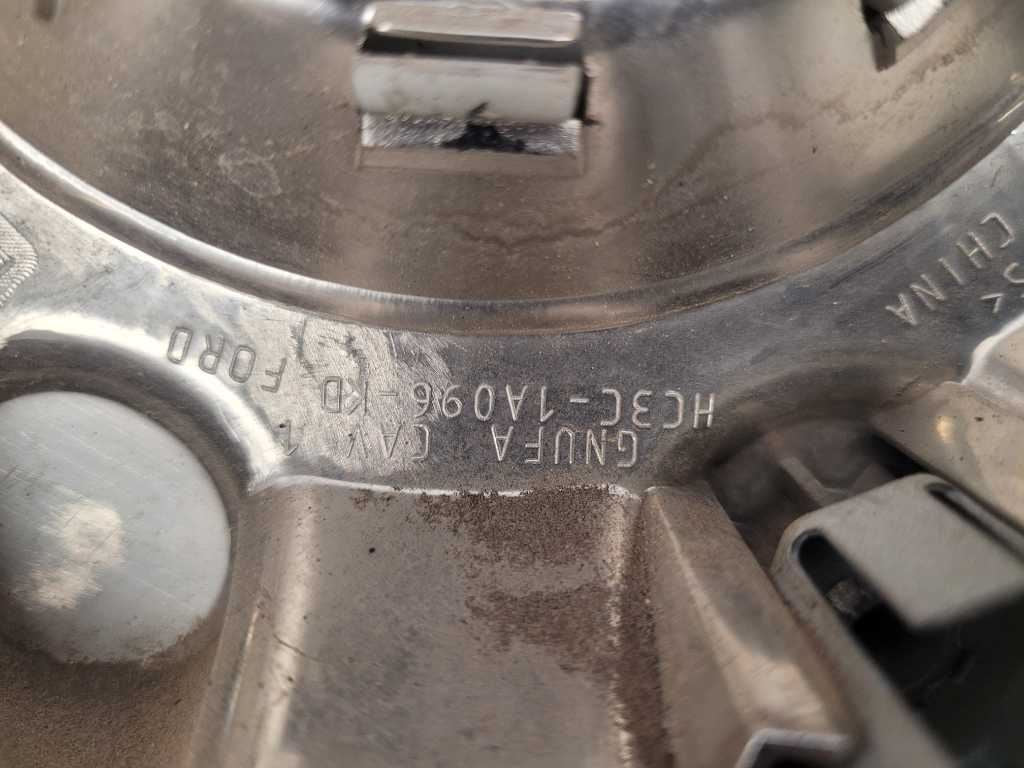 2023 Ford F250 F-250 Super Duty Truck 4wd 4x4 Center Caps Hub 8 Lug 2558 - The Parts Farm